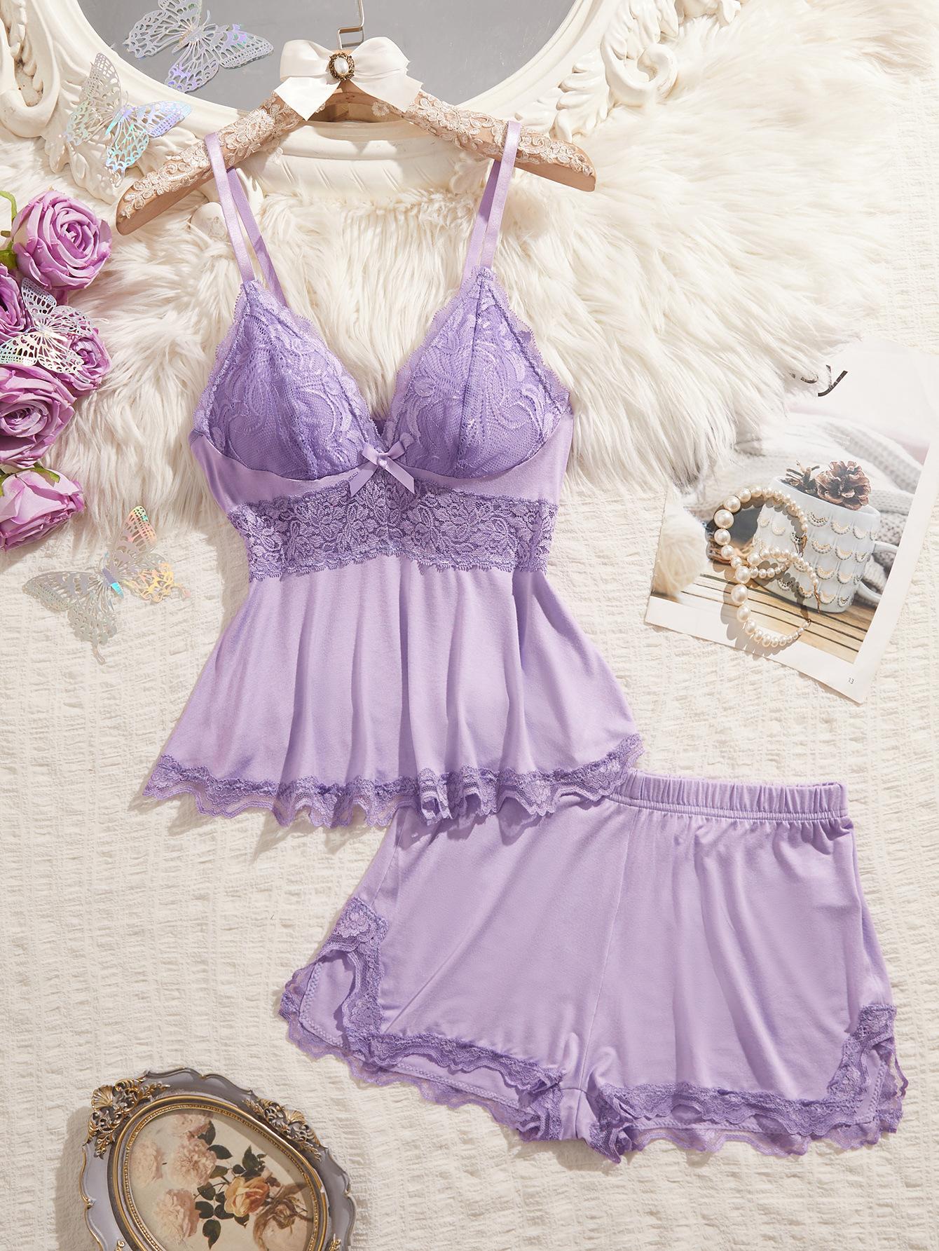 Light Purple / 2XL