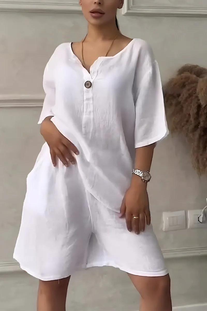 White / S