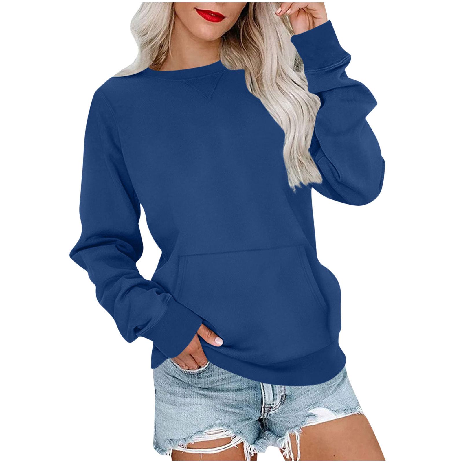 Sapphire Blue / S