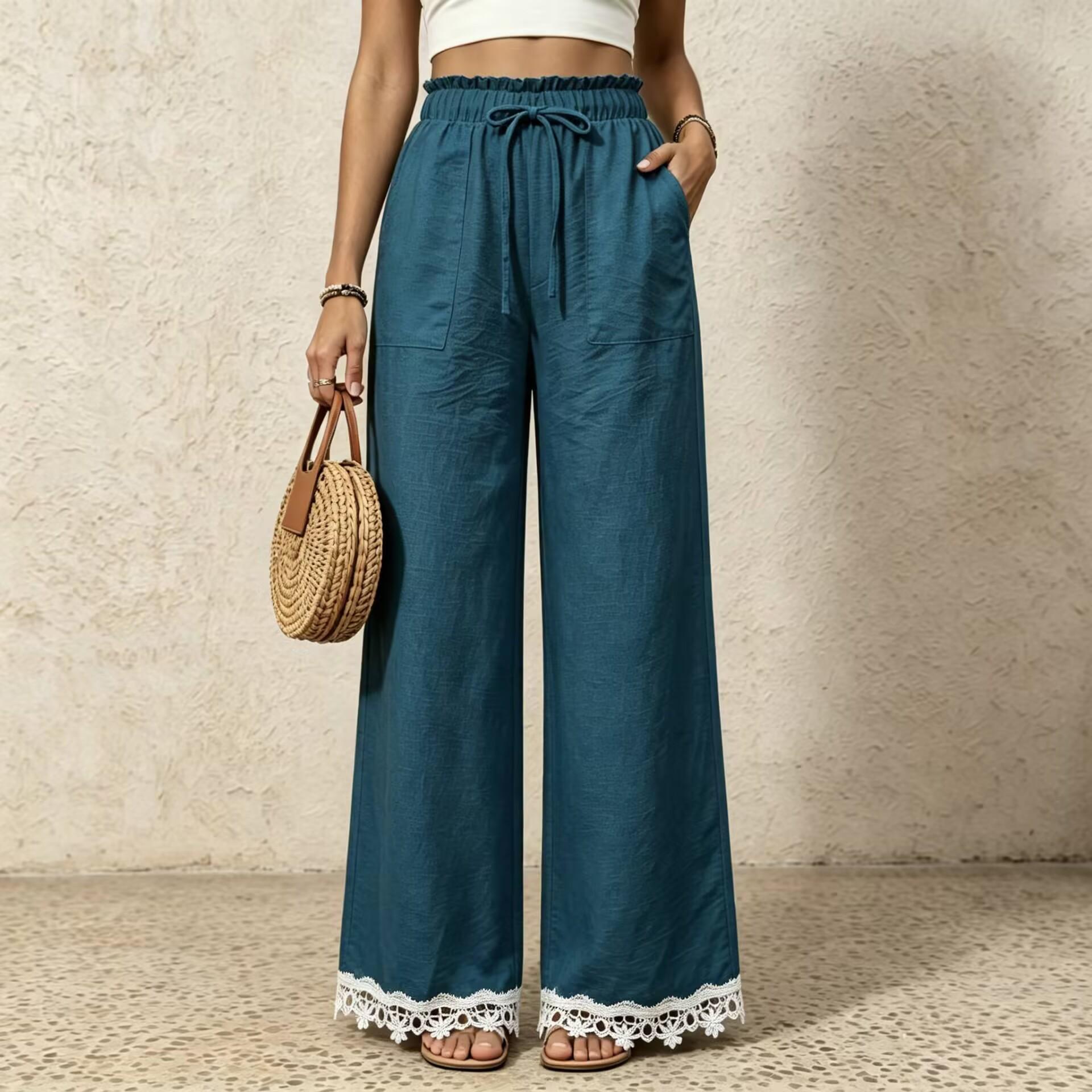 Peacock Blue / S