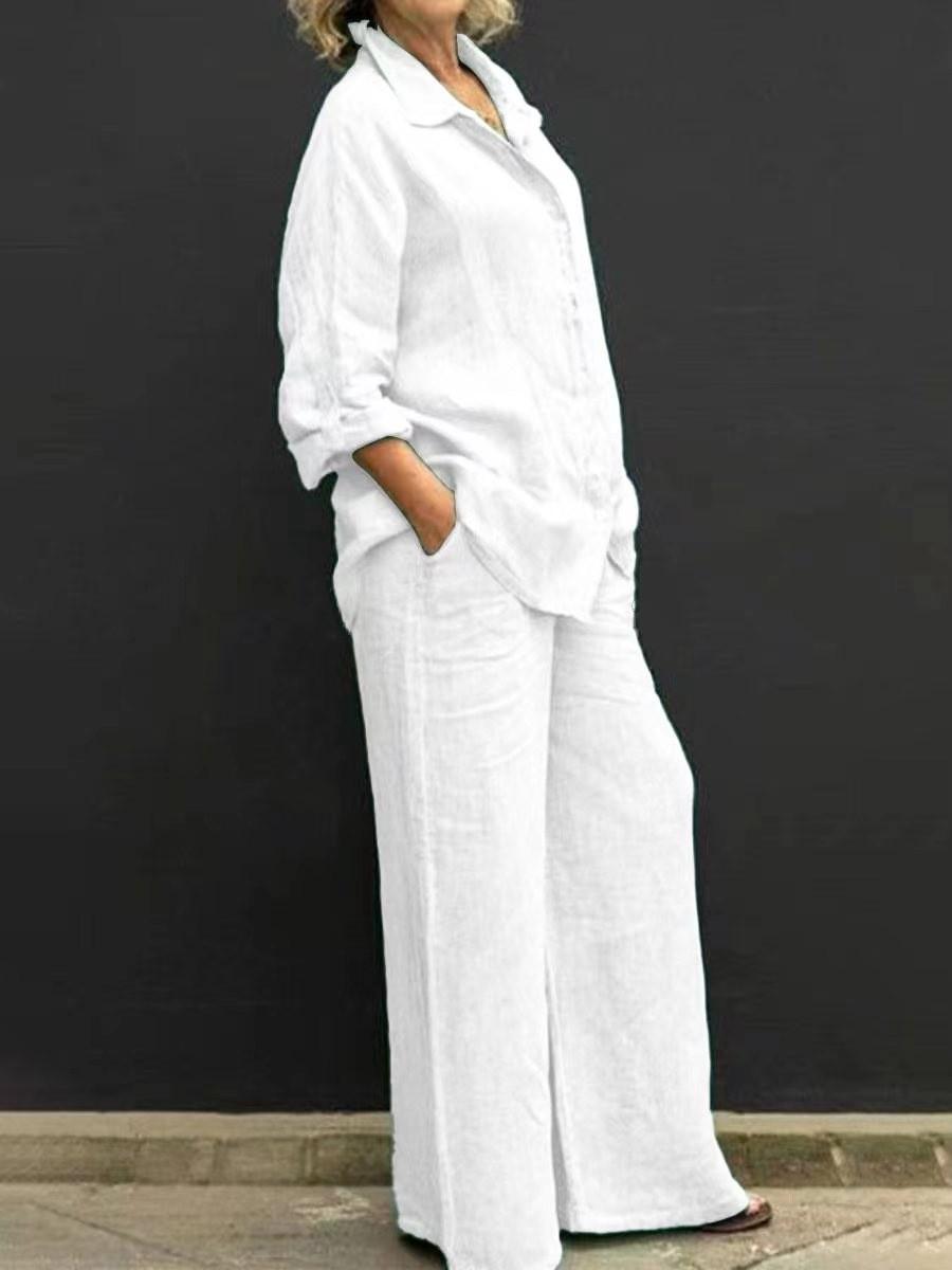 White / S