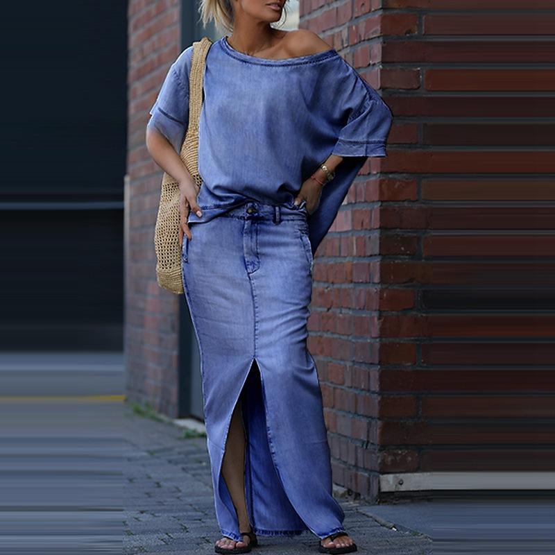 Navy Blue / XS