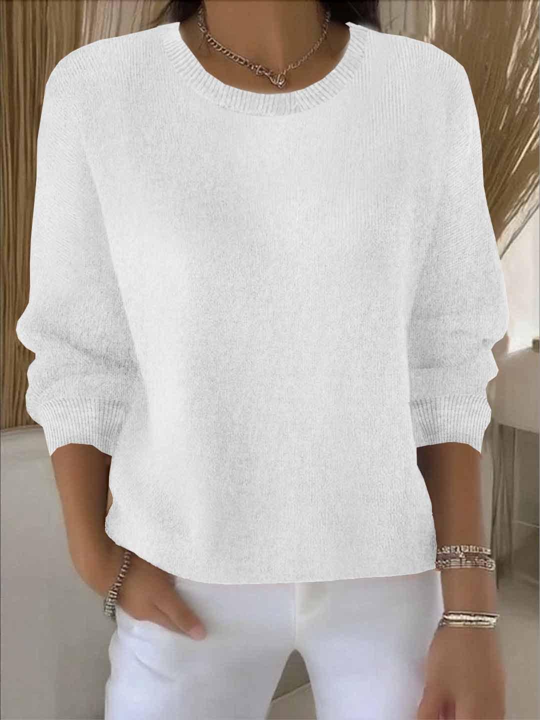 White / M