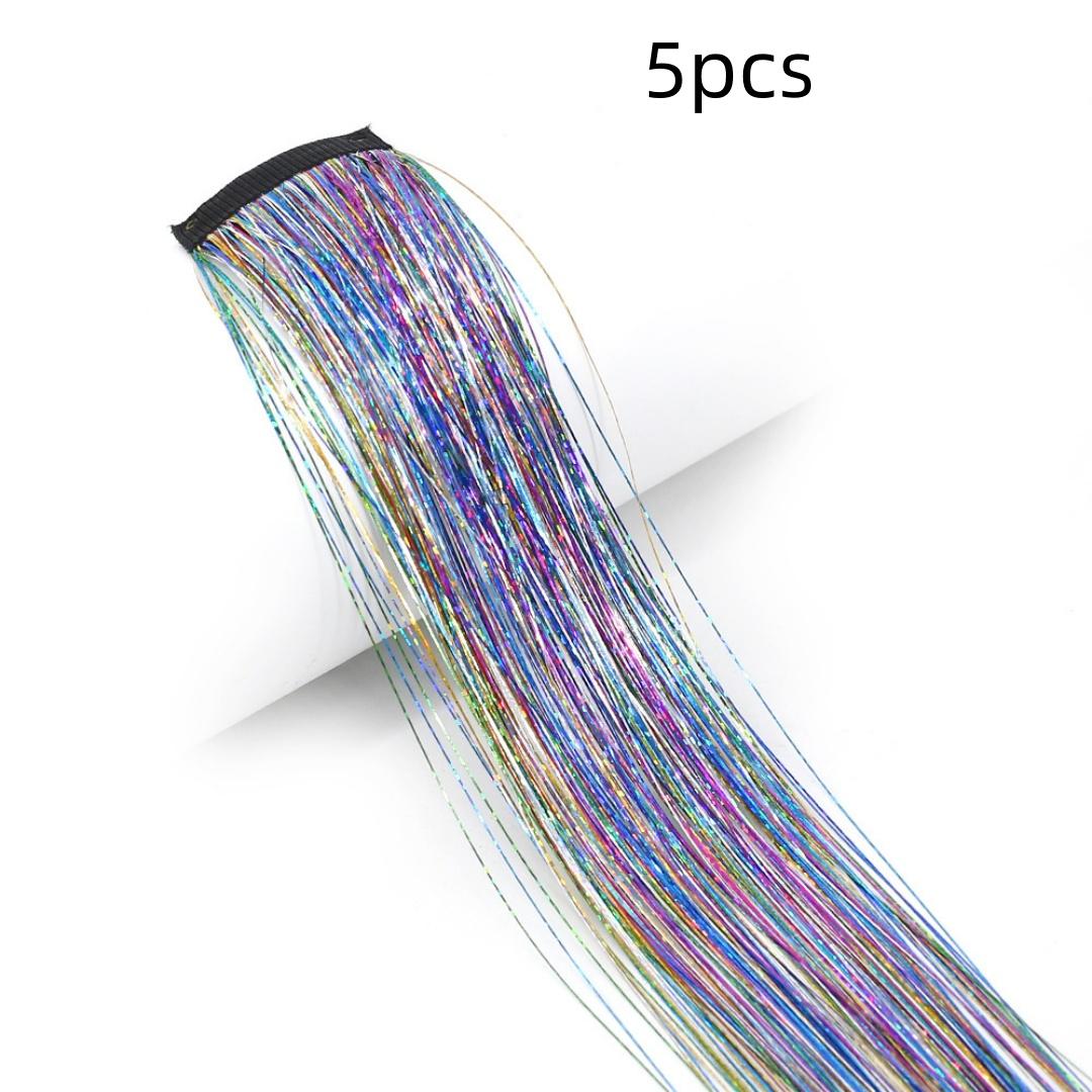 Colorful / 5PCS