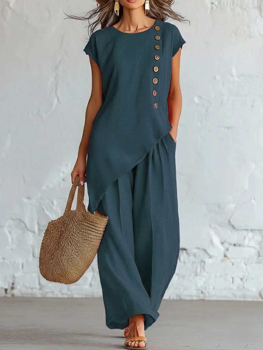 Dark Blue / M