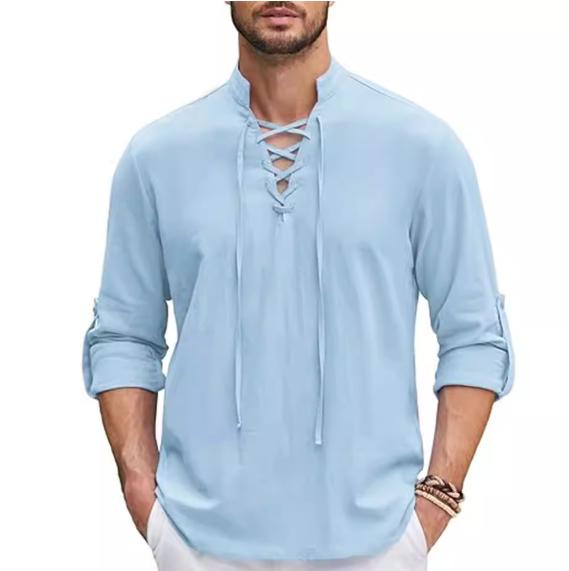 Light Blue / L