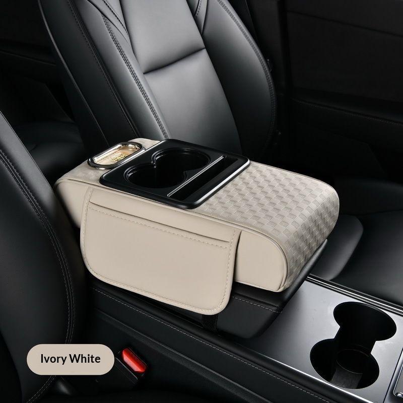 Universal Car Armrest Box Pad Storage