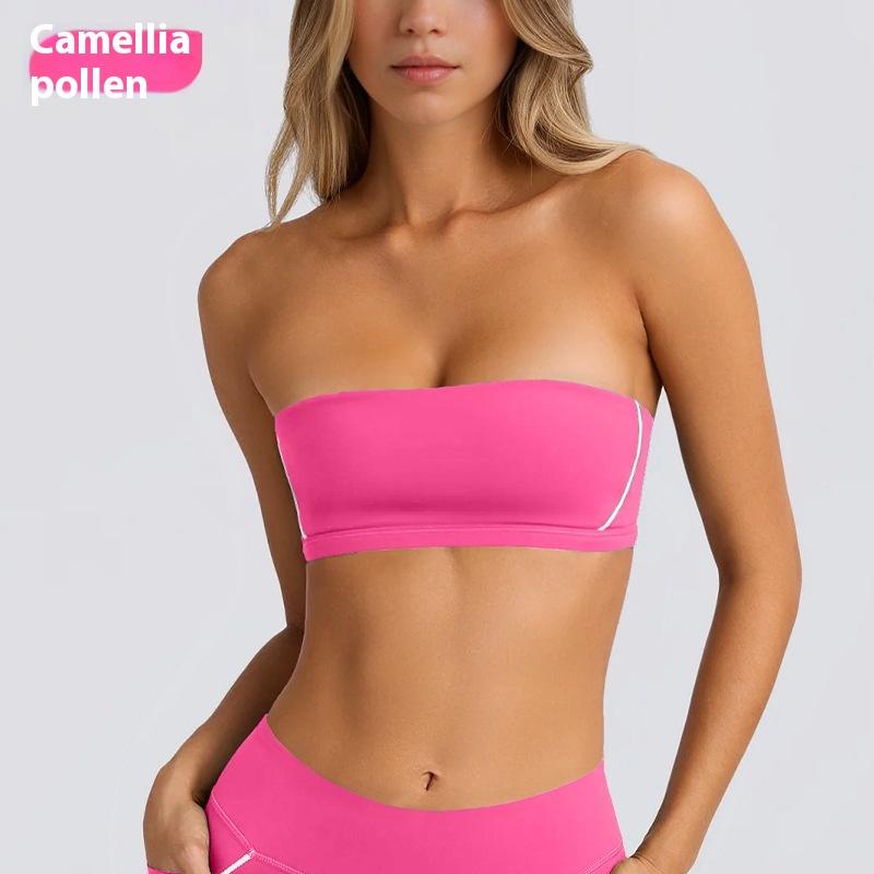 Tube Top Pink / S