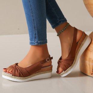 Dark Brown / 36