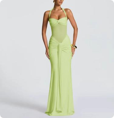 Light Green / L