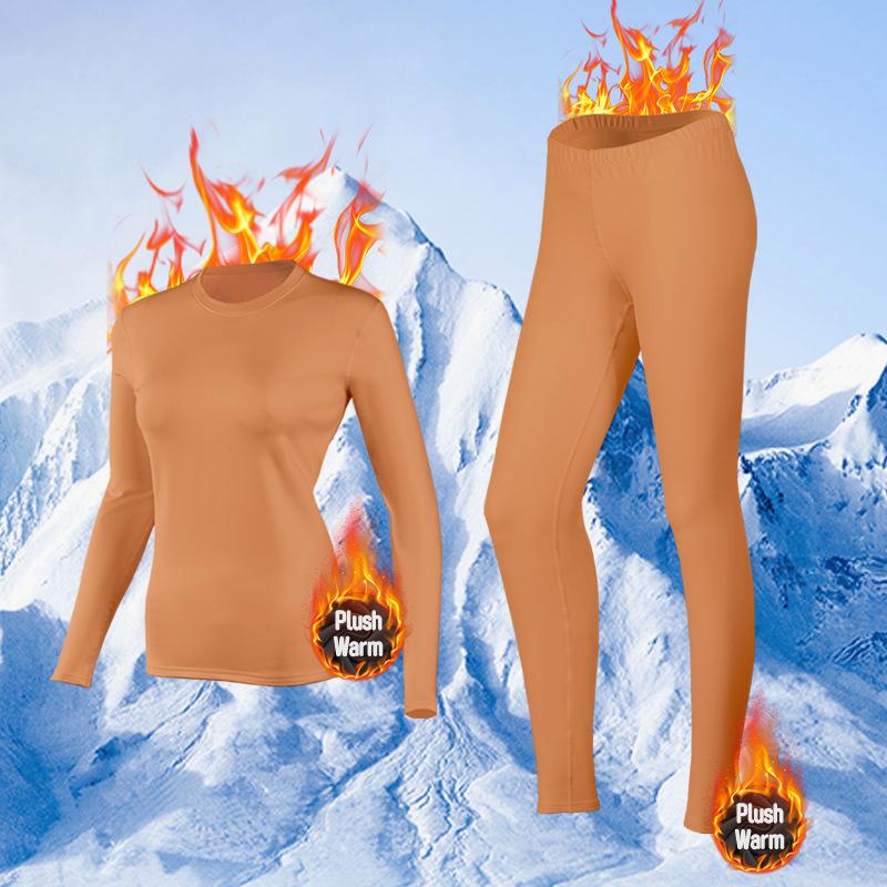 Orange Suit / S