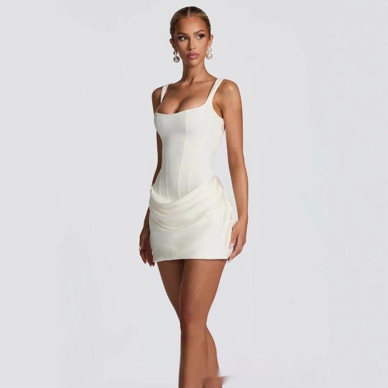 White / XS