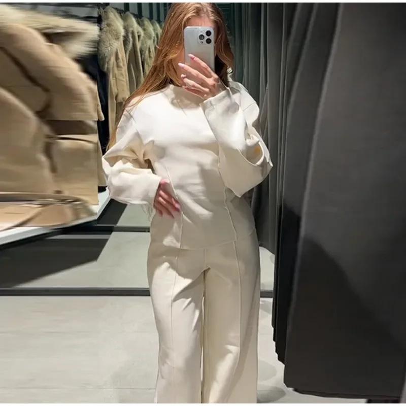 Apricot  Suit / S
