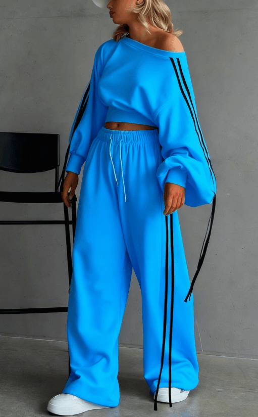Blue / S