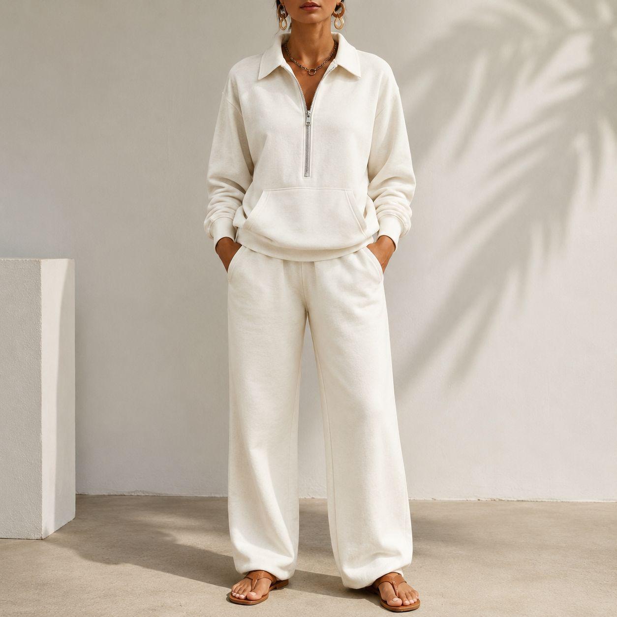White / S
