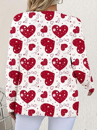Printing To Create Digital Tops With Pictures