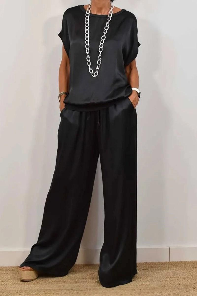 Black / XS