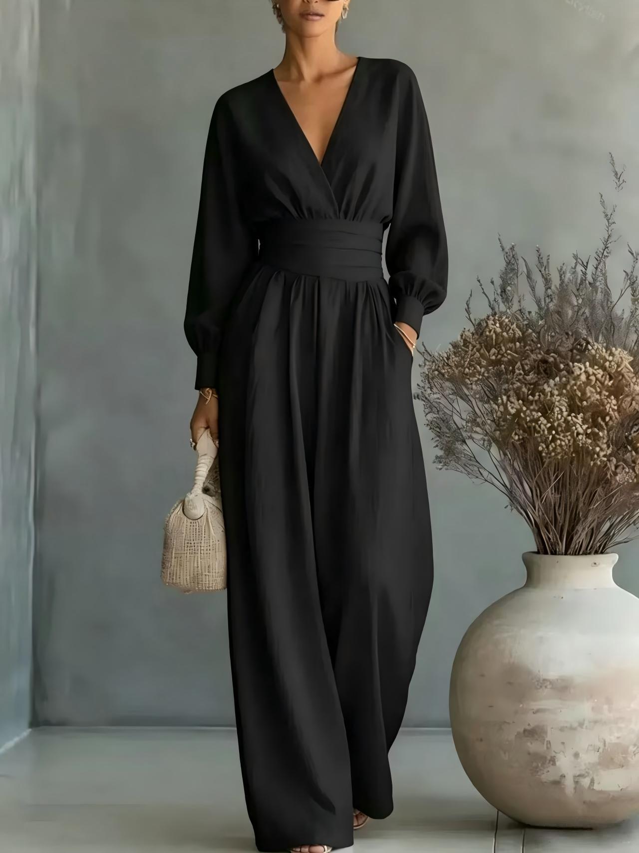 S / Black