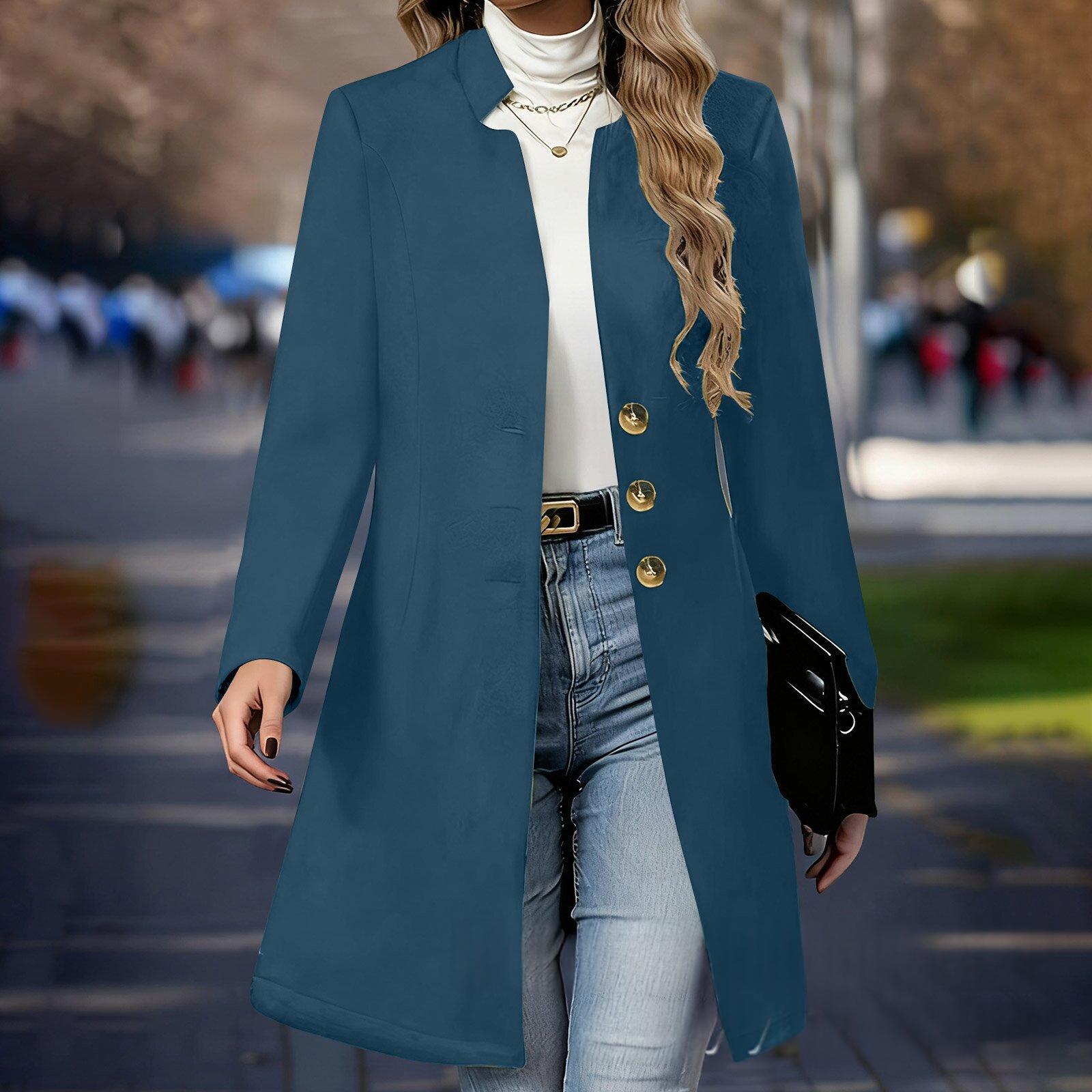 Peacock Blue / S