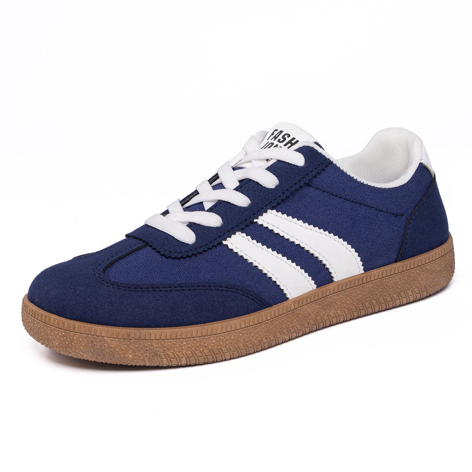 Women's Spring Cross-border Export Soft-soled Shoes