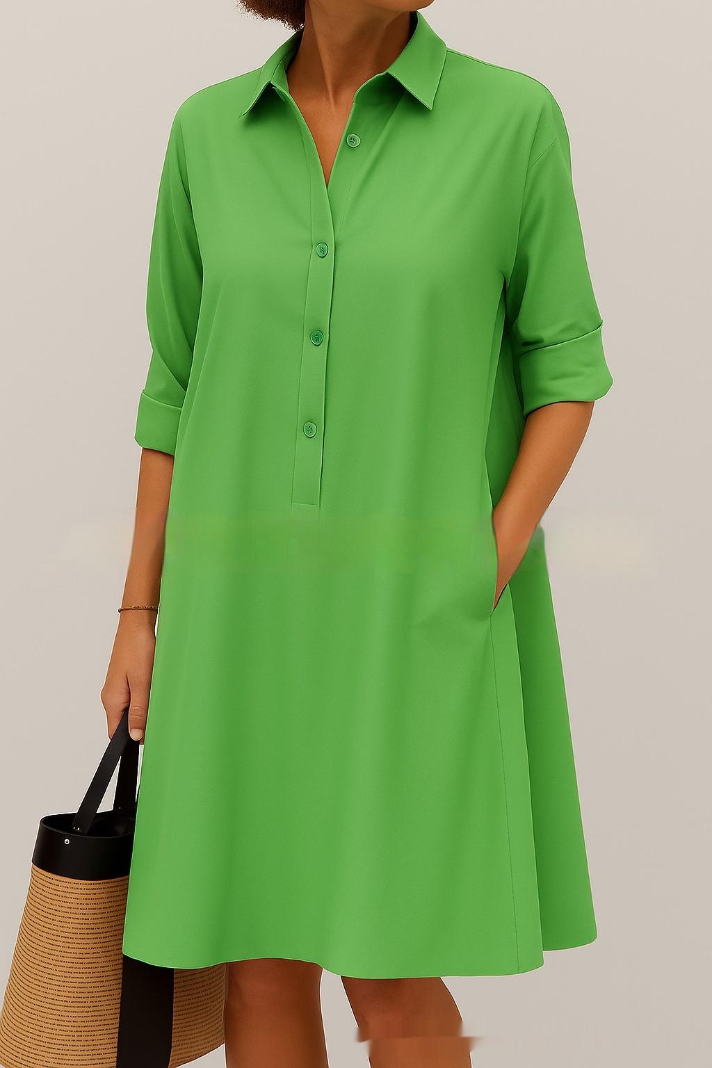 Green / S