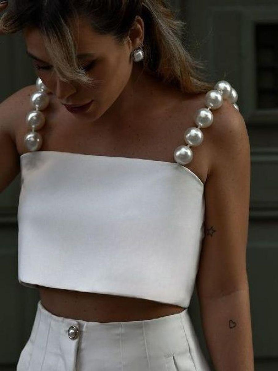 White / M