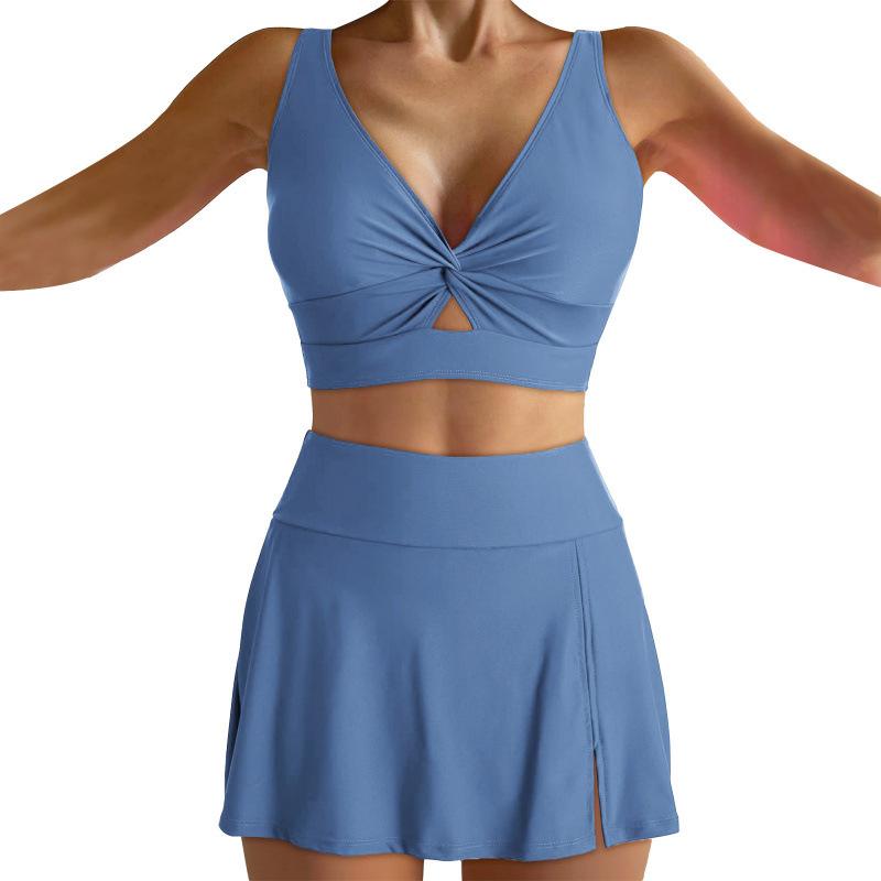 Peacock Blue / S