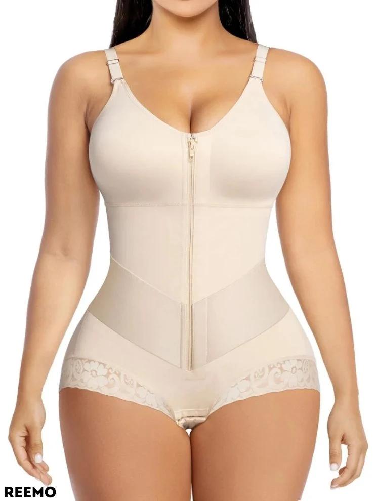 Beige / XXL