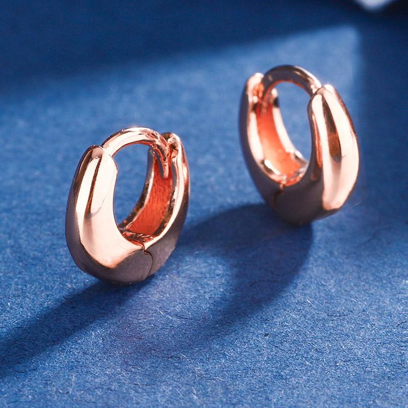 E951Rose Gold Color