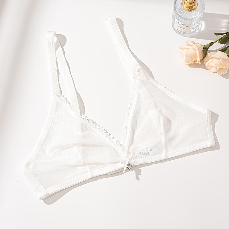 White / S