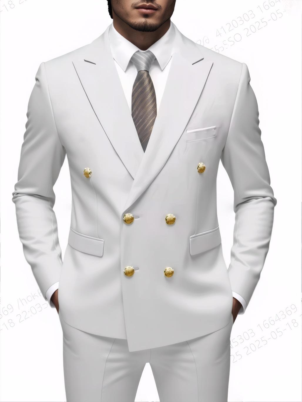 White / XXS