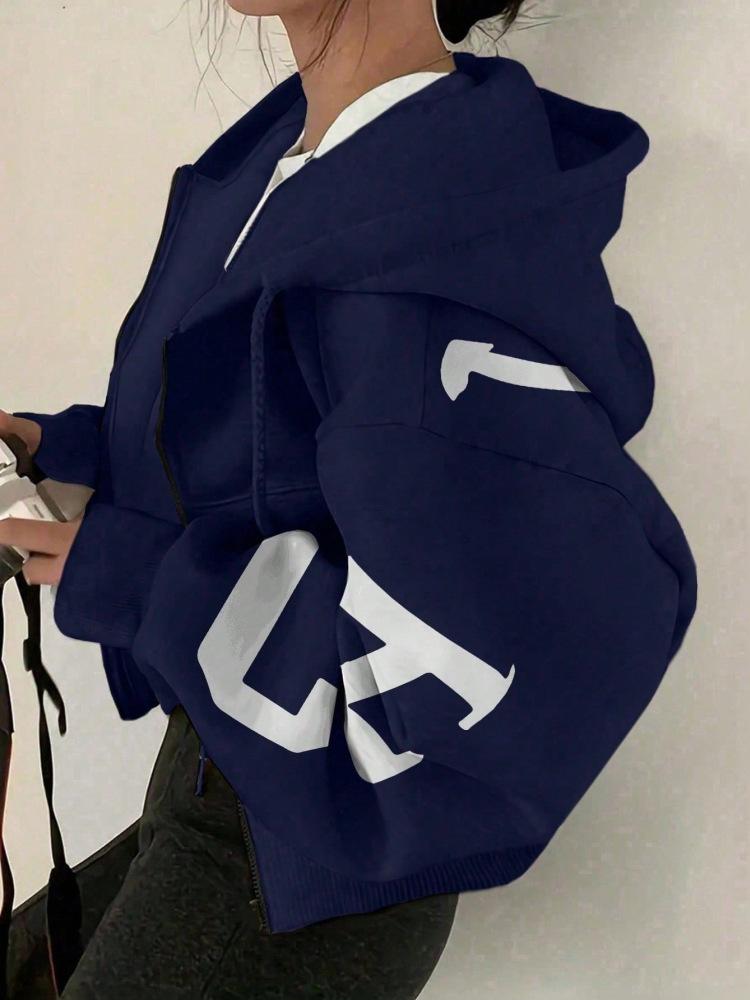 Navy Blue / S
