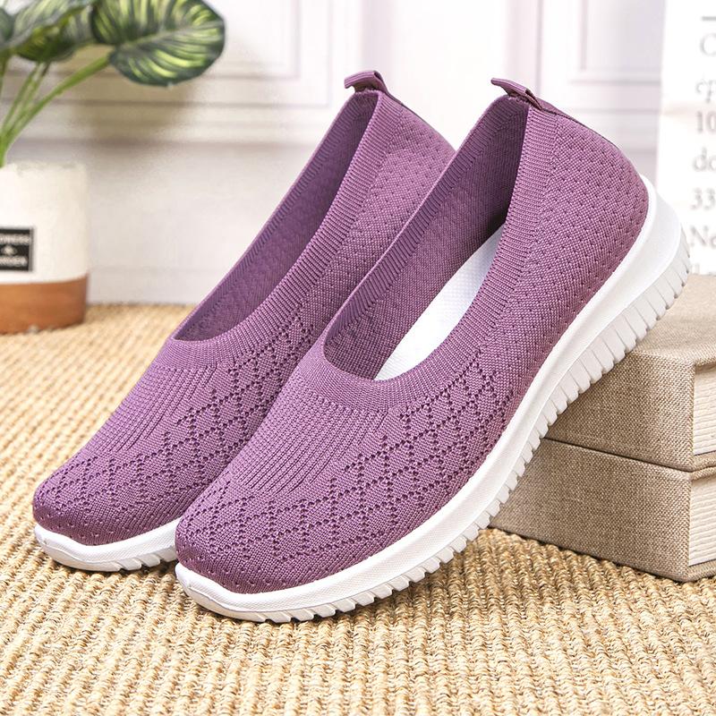 Purple / 35