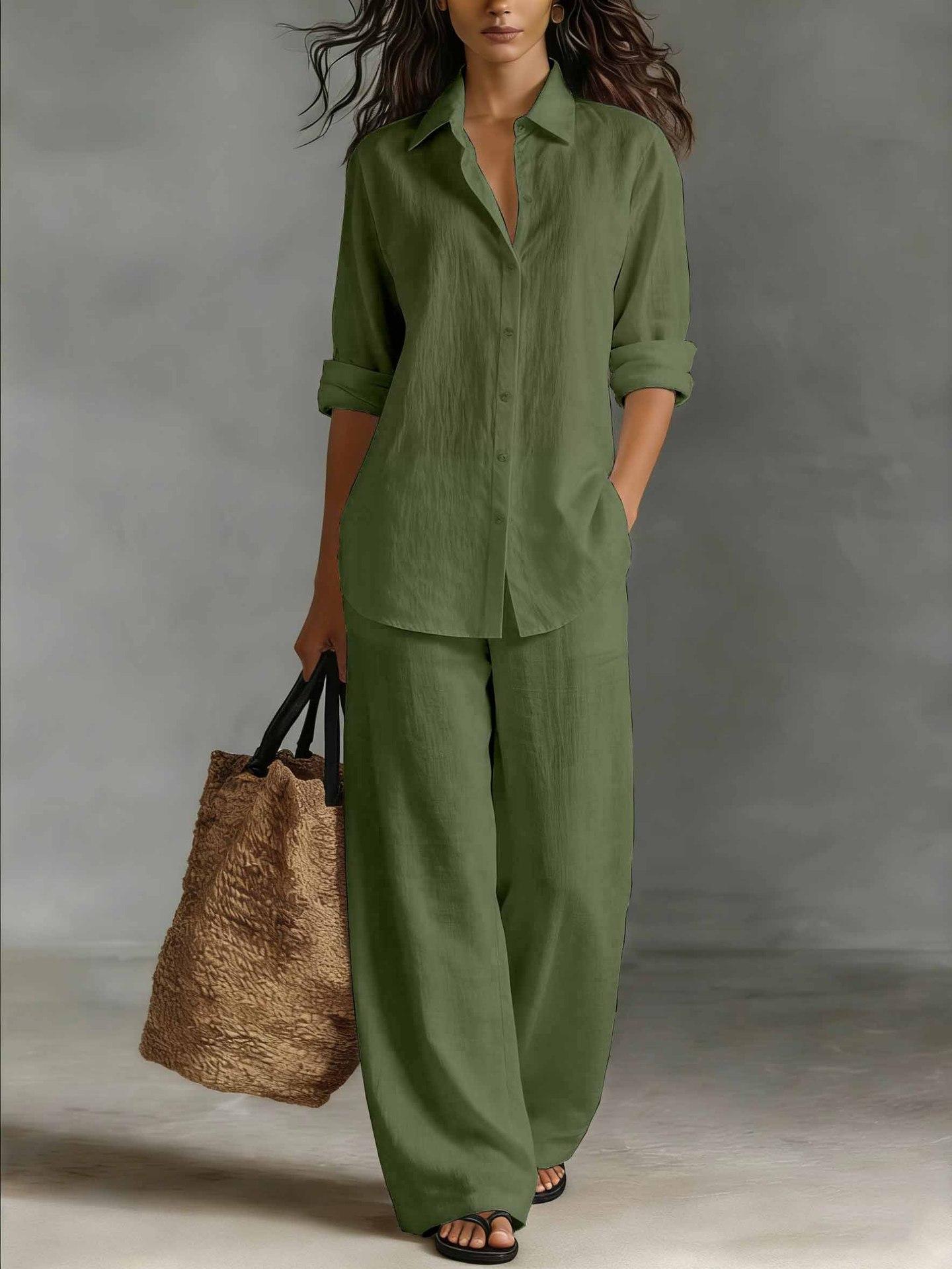 Army Green / S