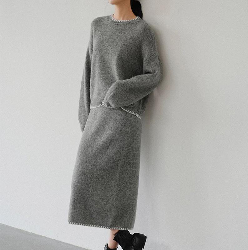 Gray / S