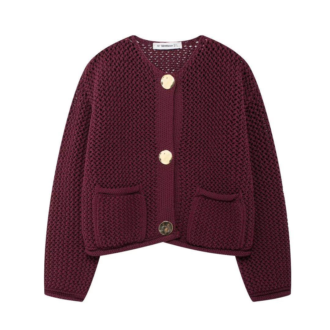 Dark Red / XS