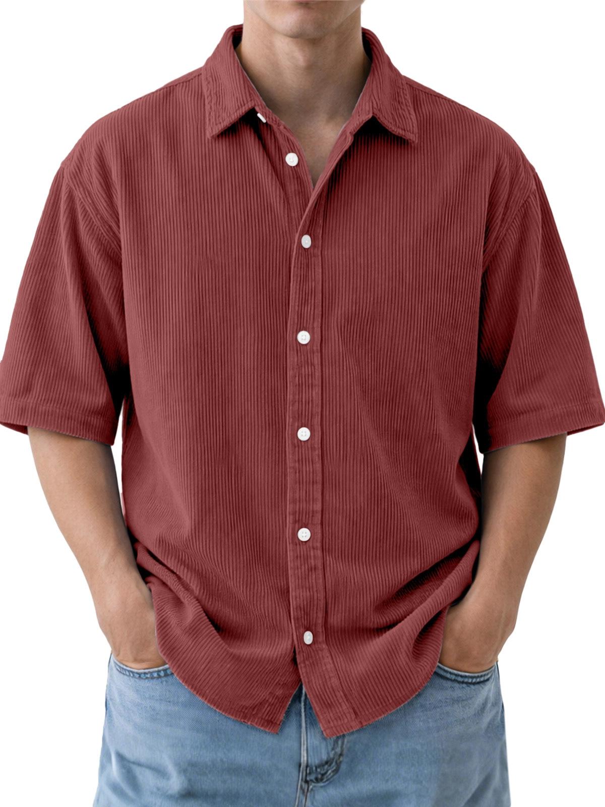 Red / S