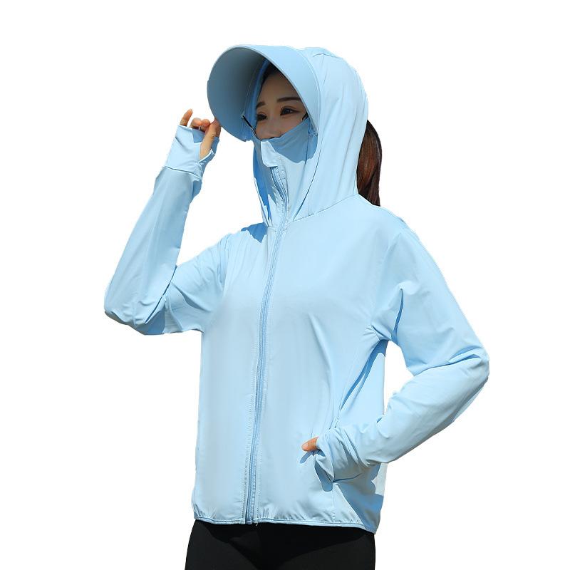Gray Blue / M