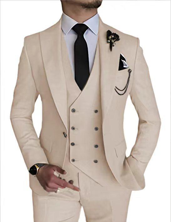 Beige / XS