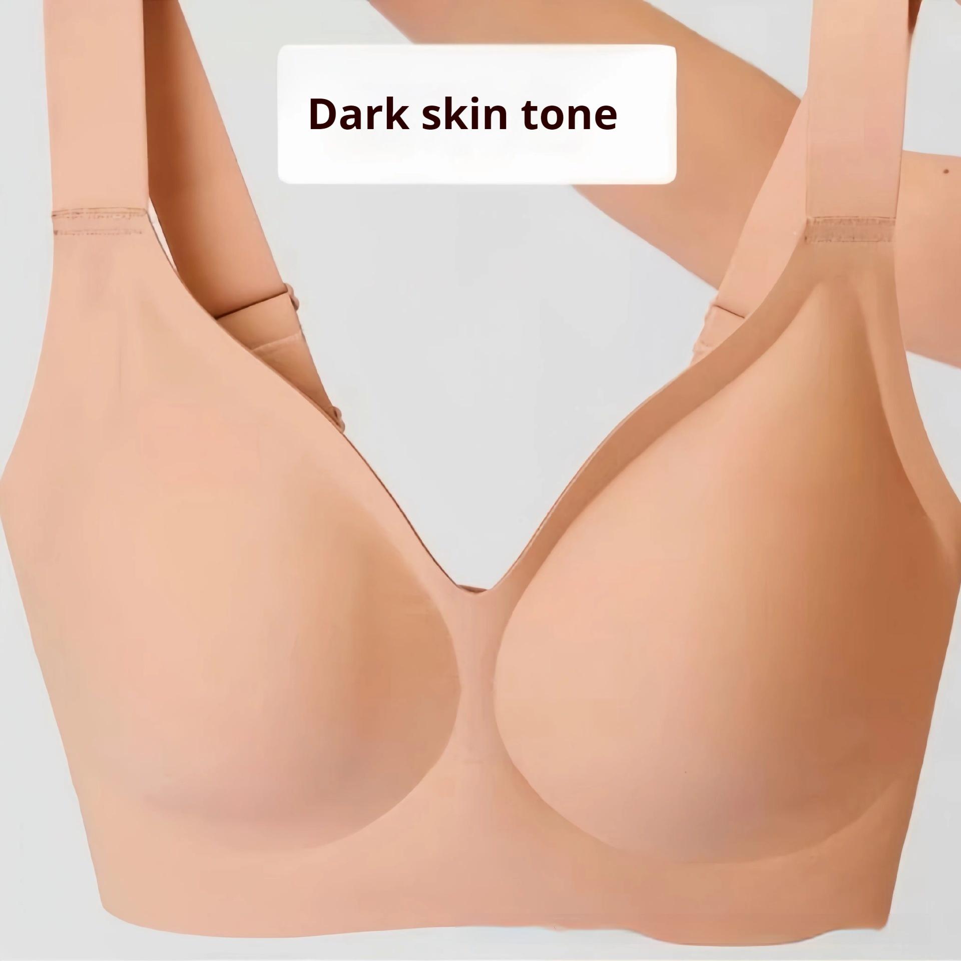 Deep Flesh Color / M