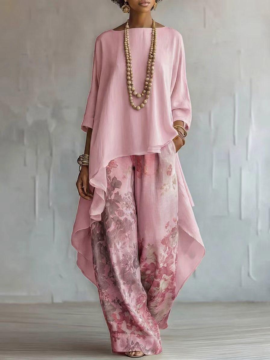 Pink / 2XL