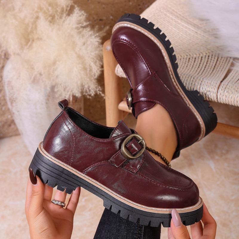 Wine Red / 36