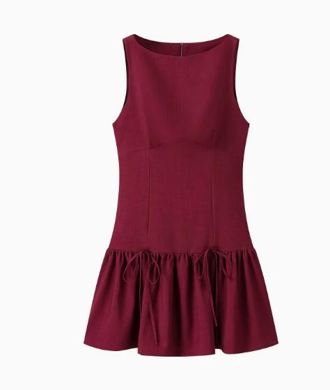 Wine Red / L