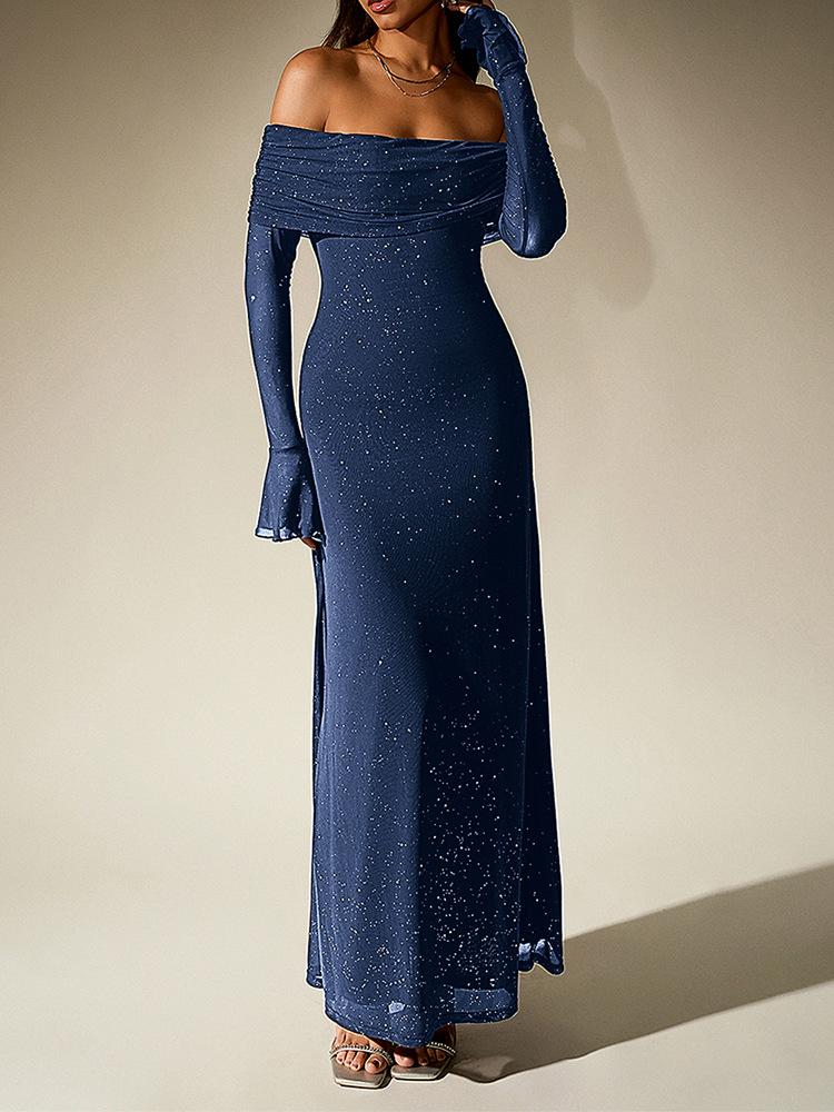 Navy blue / XS