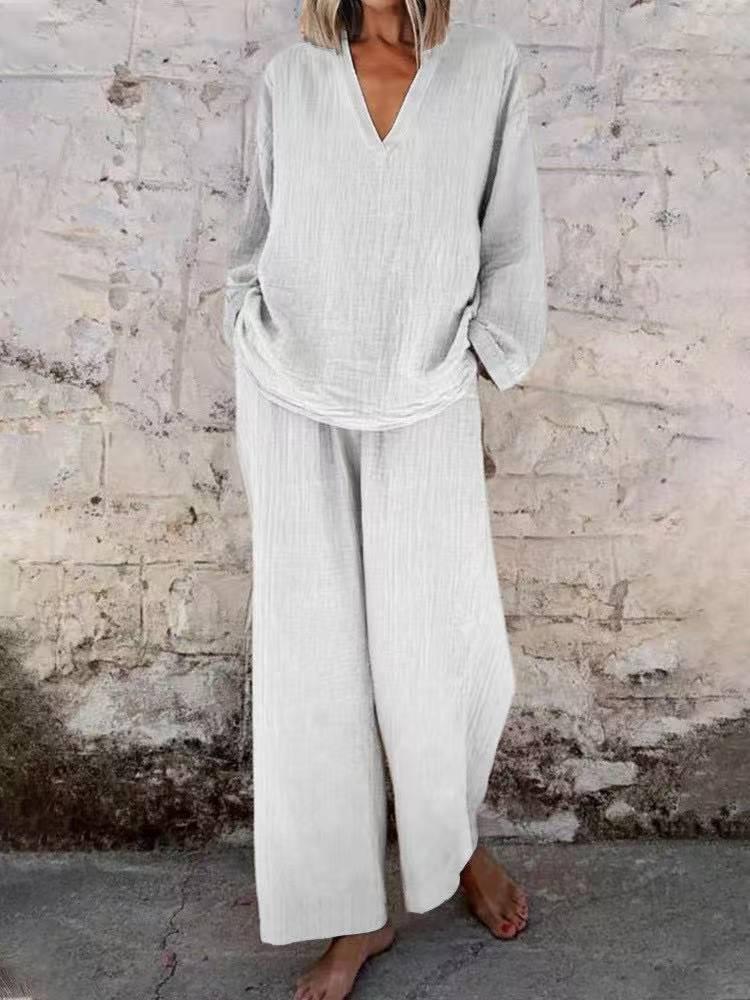 White / S