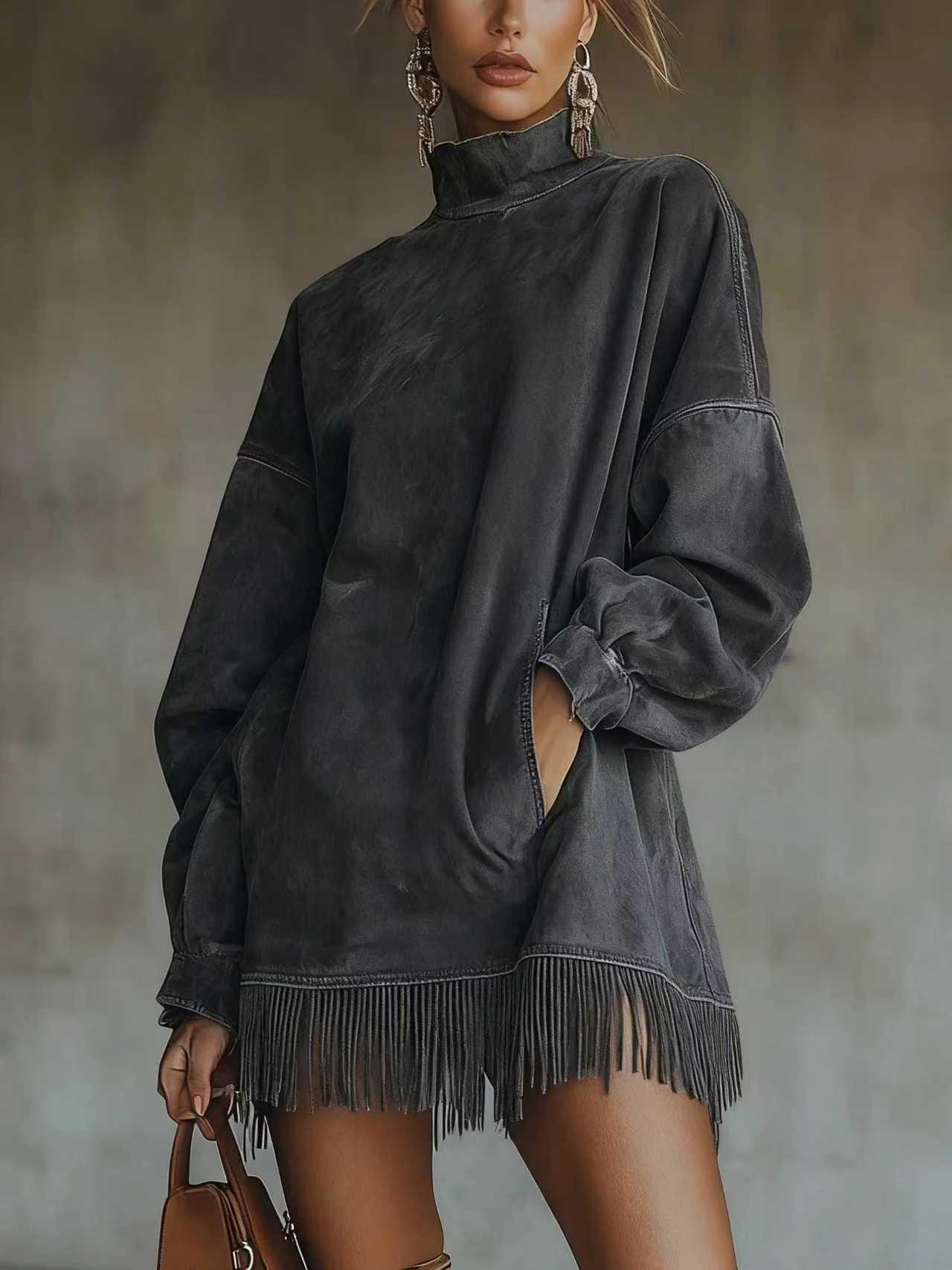 Dark Gray / XS