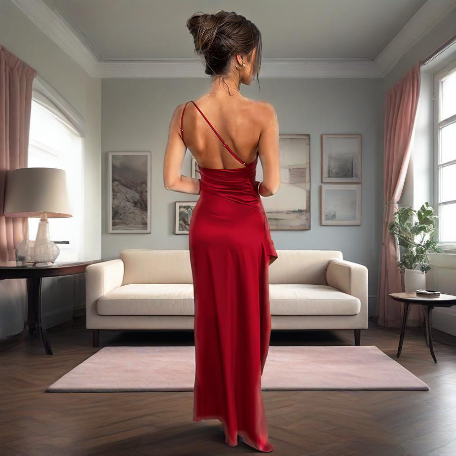 Wine Red / XS