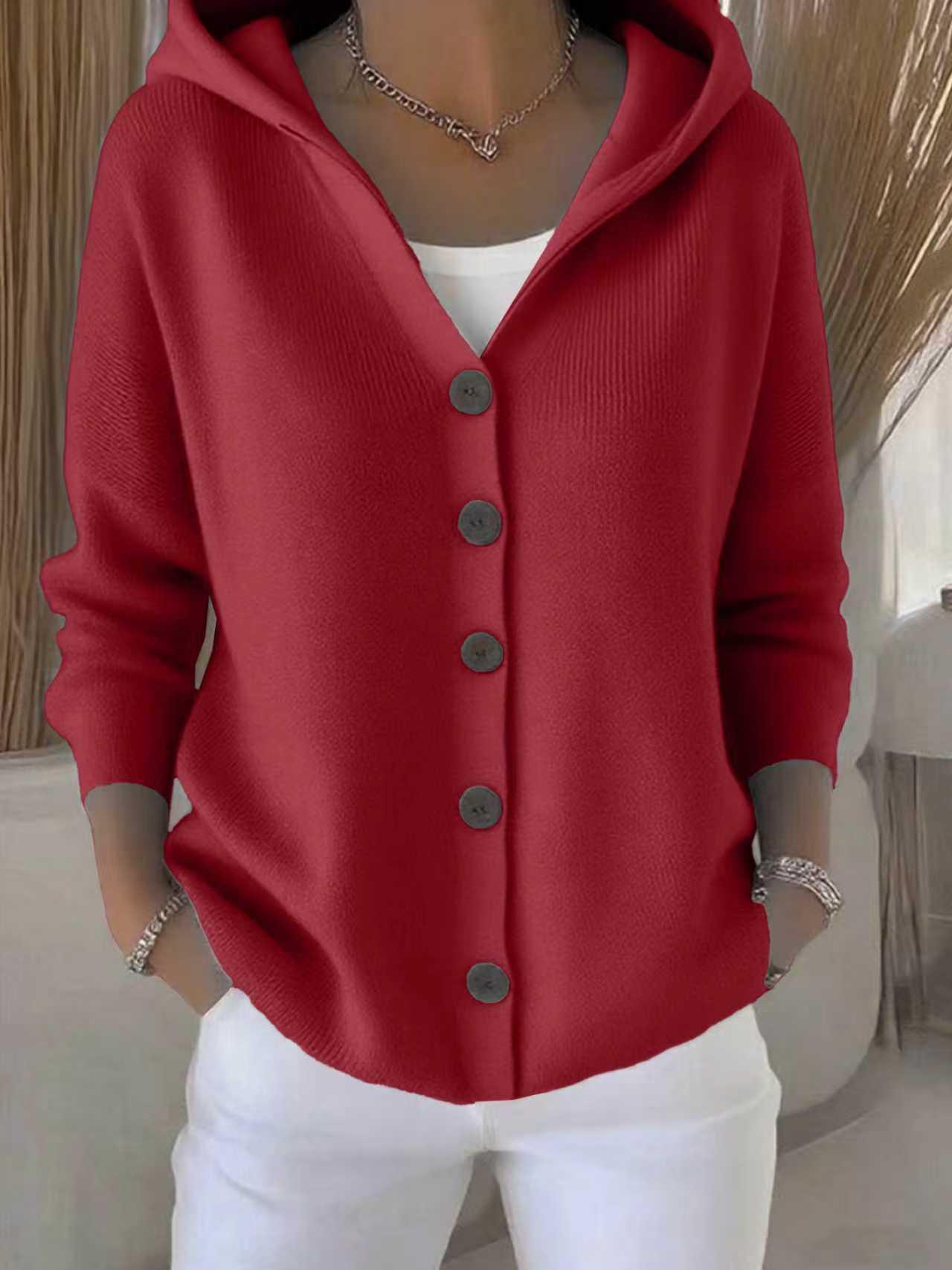 Wine Red / 2XL