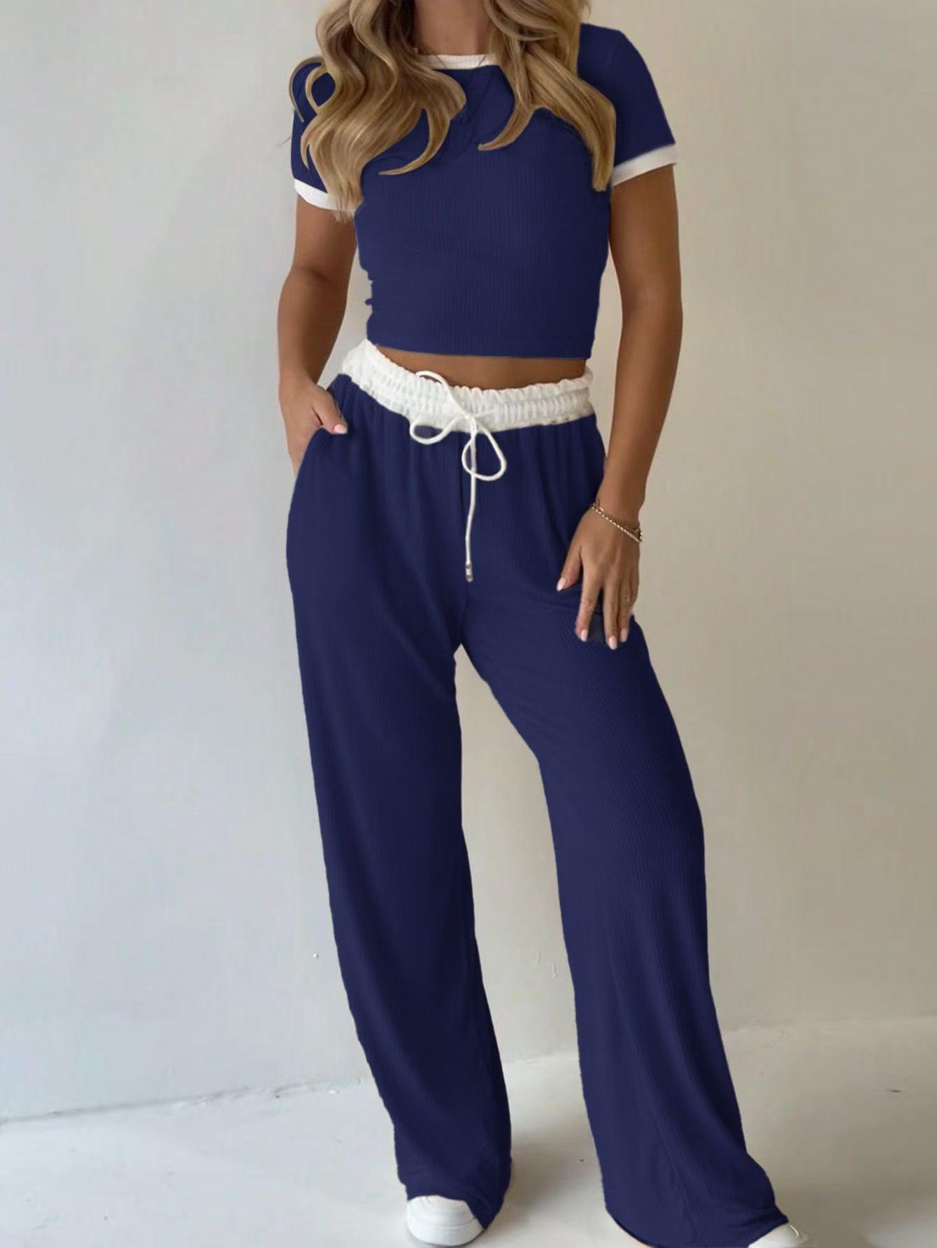 Dark Blue / S