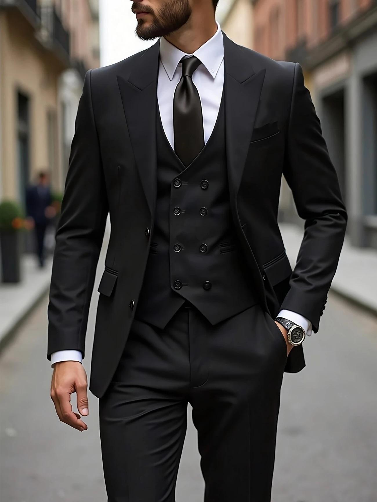 Black A / M